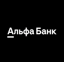 Альфа Банк